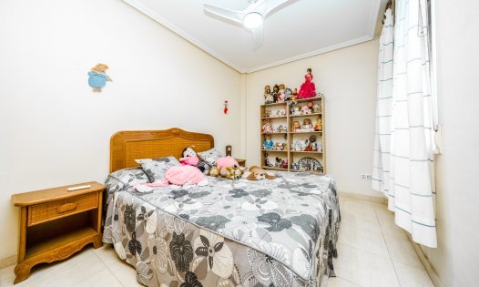 Herverkoop - Rijtjeshuizen -
San Javier