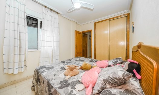 Herverkoop - Rijtjeshuizen -
San Javier