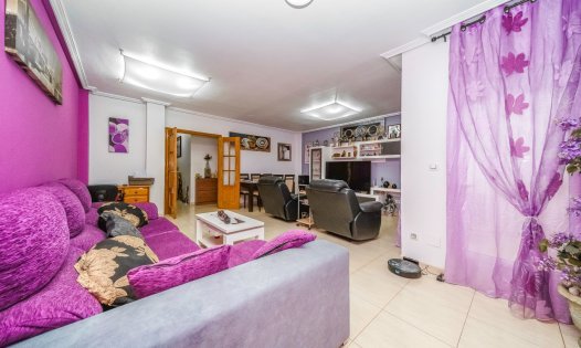 Herverkoop - Rijtjeshuizen -
San Javier