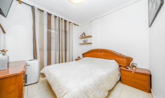 Herverkoop - Rijtjeshuizen -
San Javier