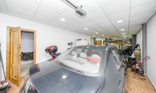 Herverkoop - Rijtjeshuizen -
San Javier