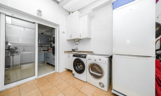 Herverkoop - Rijtjeshuizen -
San Javier