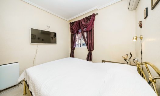 Resale - Terraced Houses -
Orihuela Costa - Villamartin