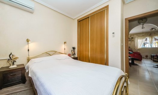 Resale - Terraced Houses -
Orihuela Costa - Villamartin