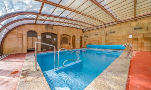 Resale - Terraced Houses -
Orihuela Costa - Villamartin