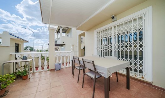 Resale - Villas -
Orihuela Costa - Villamartin