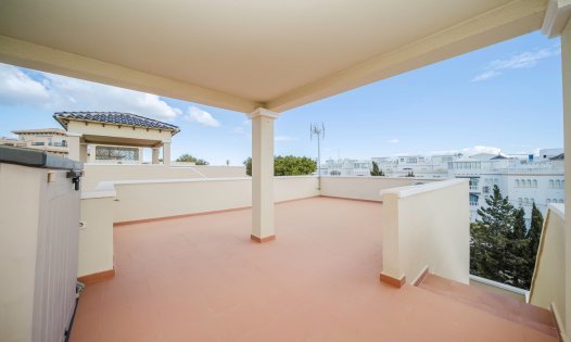 Resale - Villas -
Orihuela Costa - Villamartin