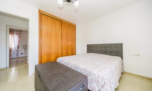 Resale - Villas -
Orihuela Costa - Villamartin