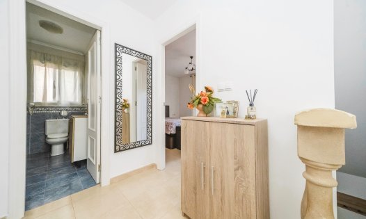 Resale - Villas -
Orihuela Costa - Villamartin