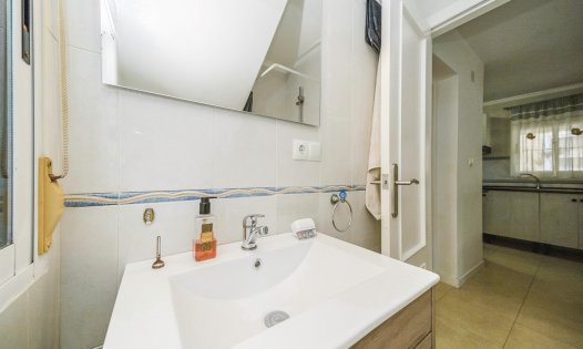 Resale - Villas -
Orihuela Costa - Villamartin