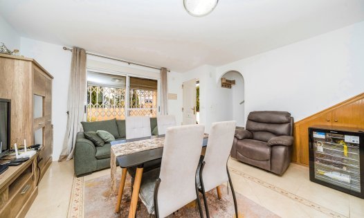 Resale - Villas -
Orihuela Costa - Villamartin