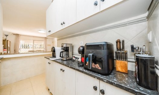 Resale - Villas -
Orihuela Costa - Villamartin