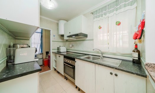 Resale - Villas -
Orihuela Costa - Villamartin