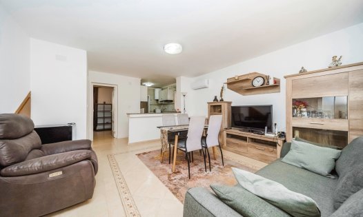 Resale - Villas -
Orihuela Costa - Villamartin