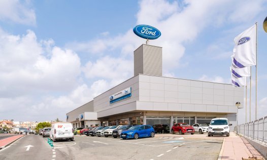 Resale - Villas -
Orihuela Costa - Villamartin