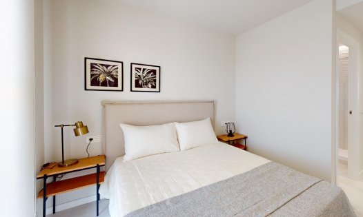 Resale - Apartments -
Pilar de la Horadada - Mil Palmeras