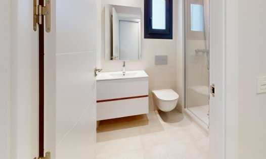 Resale - Apartments -
Pilar de la Horadada - Mil Palmeras