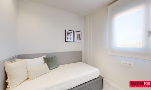 Videresalg - Leiligheter -
Pilar de la Horadada - Mil Palmeras