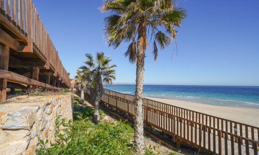 Videresalg - Leiligheter -
Pilar de la Horadada - Mil Palmeras