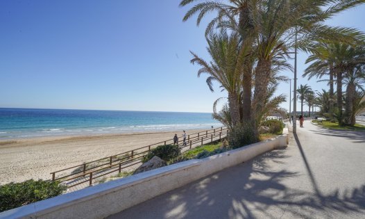 Videresalg - Leiligheter -
Pilar de la Horadada - Mil Palmeras