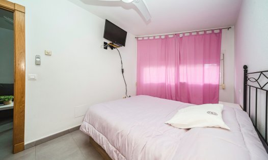 Resale - Apartments -
San Javier