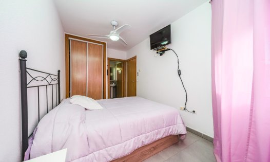 Resale - Apartments -
San Javier
