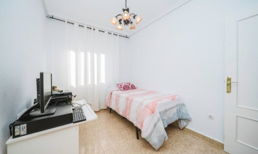 Resale - Terraced Houses -
San Pedro del Pinatar