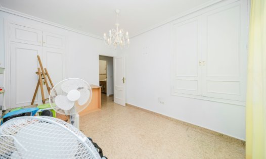 Resale - Terraced Houses -
San Pedro del Pinatar