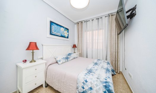 Resale - Terraced Houses -
San Pedro del Pinatar