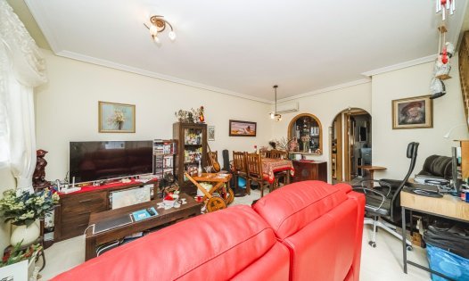 Resale - Terraced Houses -
Orihuela Costa - Villamartin