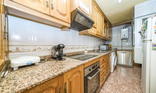 Segunda mano - Apartamentos -
Torrevieja - El Acequión - Torrevieja