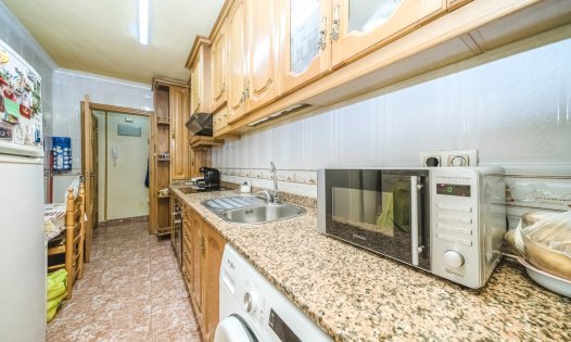 Segunda mano - Apartamentos -
Torrevieja - El Acequión - Torrevieja