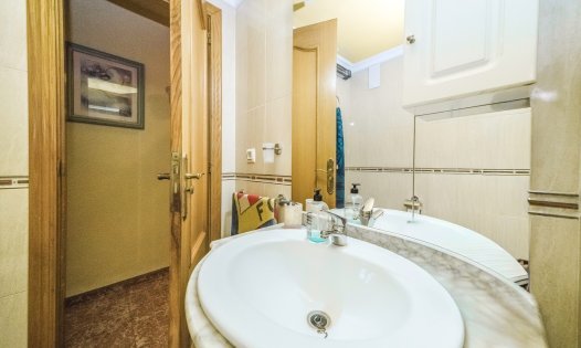 Segunda mano - Apartamentos -
Torrevieja - El Acequión - Torrevieja