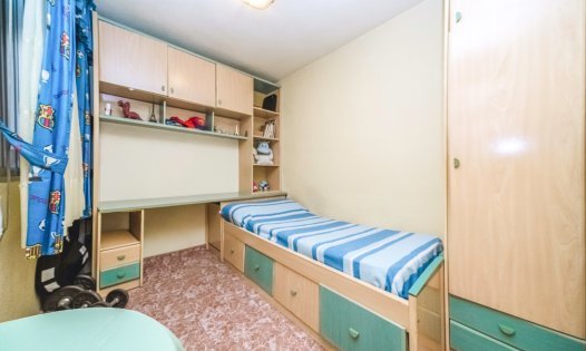 Segunda mano - Apartamentos -
Torrevieja - El Acequión - Torrevieja