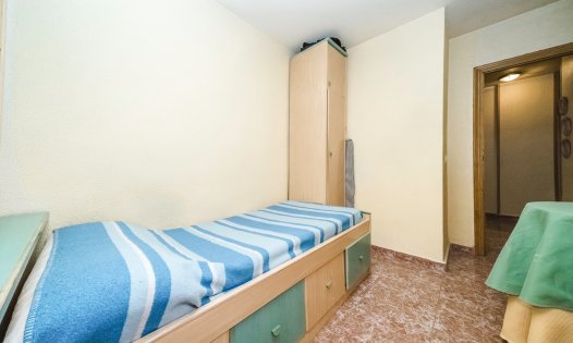 Segunda mano - Apartamentos -
Torrevieja - El Acequión - Torrevieja