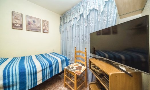 Segunda mano - Apartamentos -
Torrevieja - El Acequión - Torrevieja
