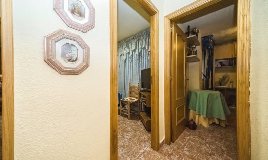 Segunda mano - Apartamentos -
Torrevieja - El Acequión - Torrevieja