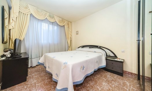 Segunda mano - Apartamentos -
Torrevieja - El Acequión - Torrevieja