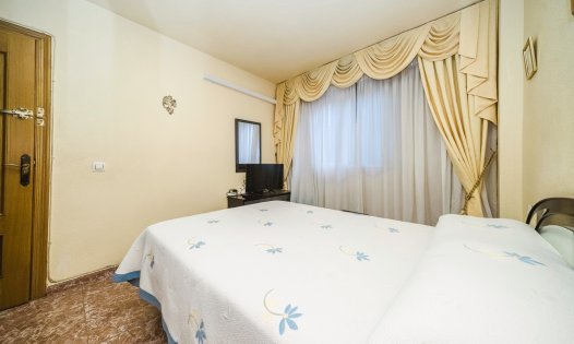 Segunda mano - Apartamentos -
Torrevieja - El Acequión - Torrevieja