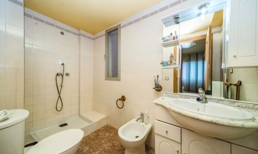 Segunda mano - Apartamentos -
Torrevieja - El Acequión - Torrevieja