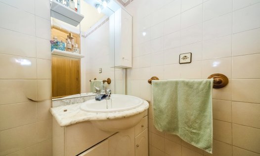 Segunda mano - Apartamentos -
Torrevieja - El Acequión - Torrevieja