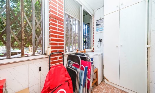 Segunda mano - Apartamentos -
Torrevieja - El Acequión - Torrevieja