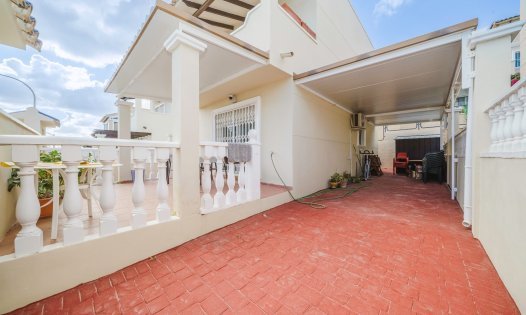 Videresalg - Villaer -
Orihuela Costa - Villamartín