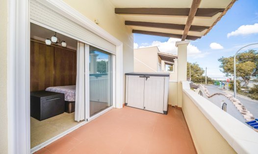 Videresalg - Villaer -
Orihuela Costa - Villamartín