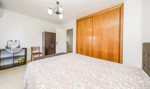 Videresalg - Villaer -
Orihuela Costa - Villamartín