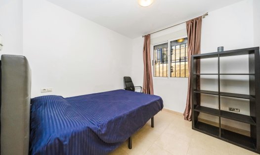 Videresalg - Villaer -
Orihuela Costa - Villamartín