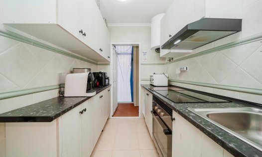 Videresalg - Villaer -
Orihuela Costa - Villamartín