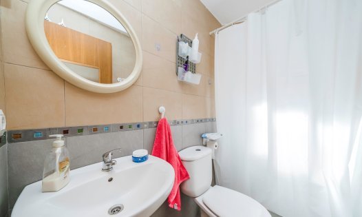 Herverkoop - Appartementen -
San Javier