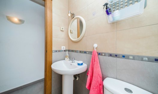 Herverkoop - Appartementen -
San Javier