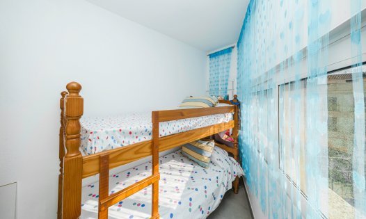 Herverkoop - Appartementen -
San Javier